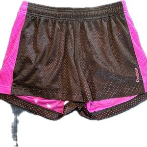 Reebok Athletic Shorts S